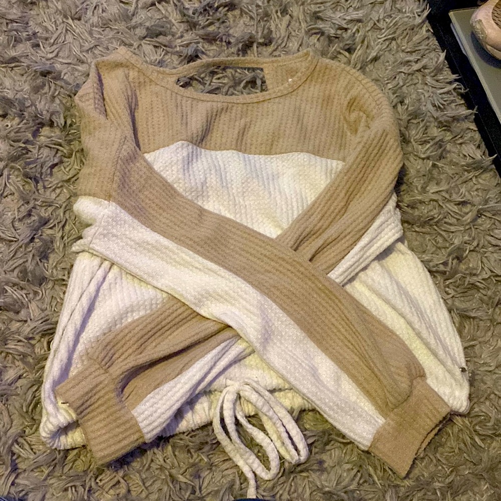 Hollister long sleeve